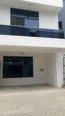 4 Bedrooms Terrace Duplex, Ajah, Lagos, Terraced Duplex for Sale