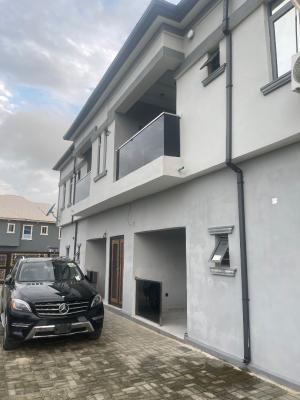 Luxury and Nice 2bedrooms, Abijo, Abijo, Lekki, Lagos, House for Rent