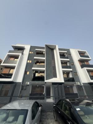 2 Bedroom Apartment, Ikate, Ikate, Lekki, Lagos, Flat / Apartment for Rent