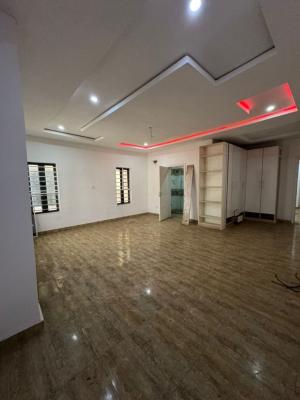 Very Spacious Master Bedroom with Open Plan Kitchen, Orchid, Lekki Phase 2, Lekki, Lagos, Self Contain (single Rooms) for Rent