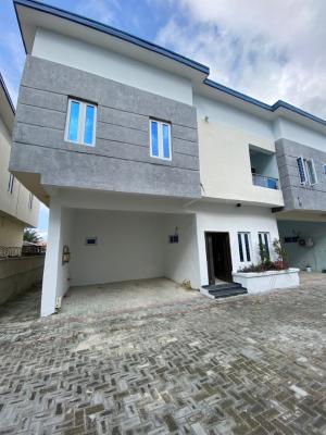 4 Bedroom Terrace, Ajah, Lagos, Terraced Duplex for Sale