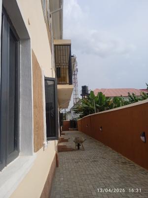 Newly Built Luxury 3 Bedroom Flat in a Cool Area, Awoyaya, Ibeju Lekki, Lagos, Flat / Apartment for Rent