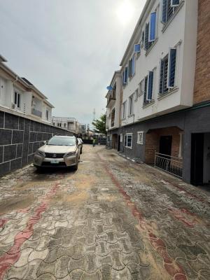 3-bedroom Flat on The 1st Floor, Orchid Road, Lekki, Lagos, Flat / Apartment for Rent