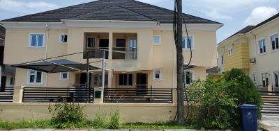 5 Bedroom Semi Detached Duplex with a Bq, Jakande, Lekki, Lagos, Semi-detached Duplex for Sale