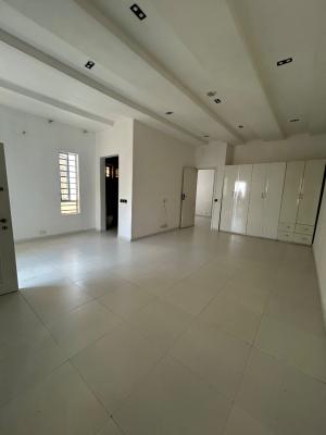 Beautiful 4bedroom Duplex, Osapa, Lekki, Lagos, Semi-detached Duplex for Rent