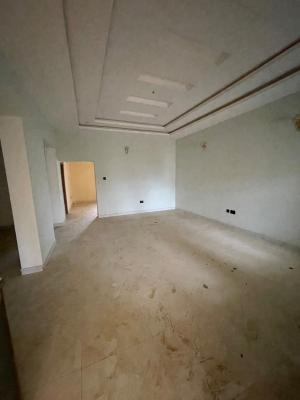 Newly Built and Well Finished 5 Bedrooms Terrace Duplex with Bq, Jahi, Abuja, Terraced Duplex for Rent