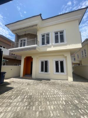 5 Bedroom Fully Detached Duplex with Bq, Ikota Villa Estate, Lekki Lagos, Ikota, Lekki, Lagos, Detached Duplex for Rent