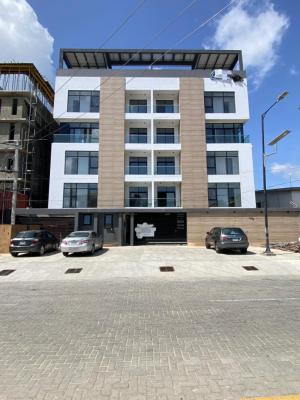 Excellent 3bedroom Apartment with an Elevator,bq and Pool, Lekki Phase 1, Lekki, Lagos, Flat / Apartment for Sale