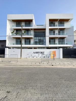 Amazing 2 Bedroom Apartment with a Concierge,pool Gym and Elevator, Lekki Phase 1, Lekki, Lagos, House for Sale
