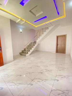 2 Bedroom Terrace House, Ologolo, Ologolo, Lekki, Lagos, Terraced Duplex for Rent