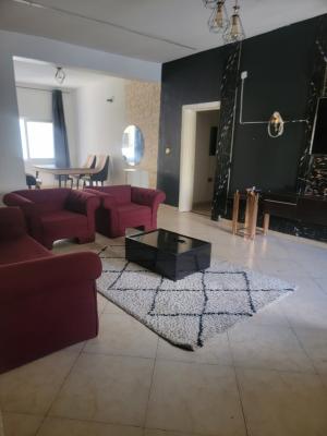 3 Bedroom Spacious Apartment, Primewater View Gardens, Lekki Phase 1, Lekki, Lagos, Flat / Apartment for Rent