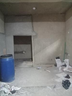 Newly Built Shop Space (ground Floor), New Oko Oba, New Oko-oba, Agege, Lagos, Shop for Rent