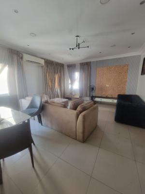 3-bedroom Spacious Apartment, Primewater View Estate, Lekki Phase 1, Lekki, Lagos, Flat / Apartment for Rent