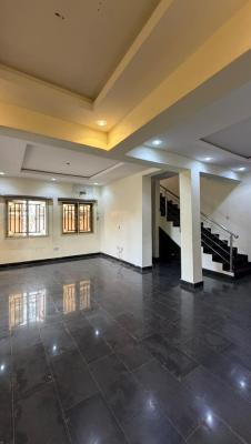 Luxury 4 Bedroom Semi Deatched Duplex with Bq, Lekki Phase 1, Lekki, Lagos, Semi-detached Duplex for Sale