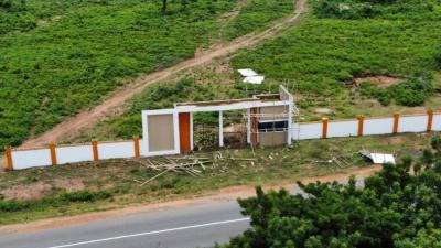 Registered Survey Land in Ibadan Oyo, Moniya Ibadan, Ibadan, Oyo, Residential Land for Sale