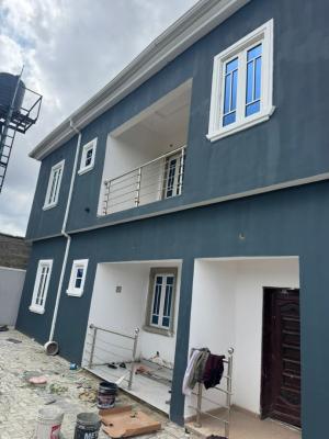 a Lovely Bedroom Apartment, Badore, Ajah, Lagos, Flat / Apartment for Rent