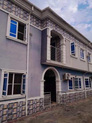 Studio Self-contained Apartment at Lekki Scheme 2, Off Ogombo Road, Lekki Scheme 2, Ajah, Lagos, Self Contain (single Rooms) for Rent