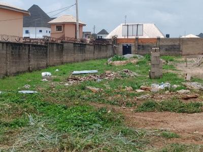 C of O Land in Akure, Alagbaka Gra, Akure, Ondo, Residential Land for Sale