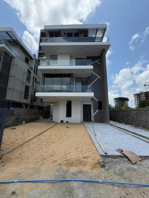 Experience Elegant Living at Its Finest, Banana Island Lagos, Banana Island, Ikoyi, Lagos, Detached Duplex for Sale