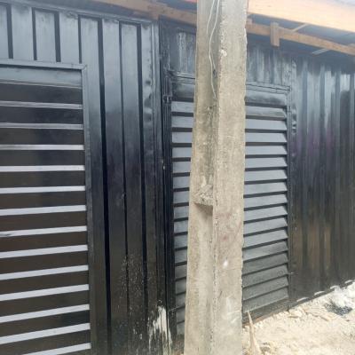 Sharp and Spacious Shop Facing The Road, Ado Road Ajah-lekki, Ado, Ajah, Lagos, Shop for Rent