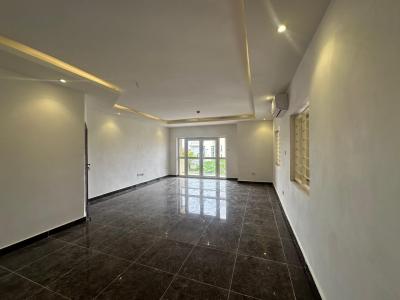 Tastefully Built 4 Bedrooms Terrace with Bq in Banana Island, Banana Island, Ikoyi, Lagos, Terraced Duplex for Rent
