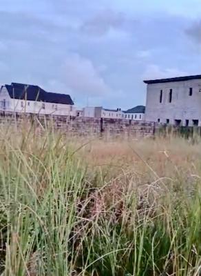 Creek View 2 Plots, K O S Royal Garden, Sangotedo, Ajah, Lagos, Land for Sale