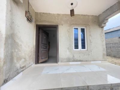 Luxury Room and Parlor, Gbetu New Road, Awoyaya, Ibeju Lekki, Lagos, Mini Flat (room and Parlour) for Rent