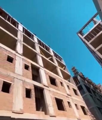 Luxury 2 Bedroom Apartment Available, Ikate, Lekki, Lagos, Block of Flats for Sale