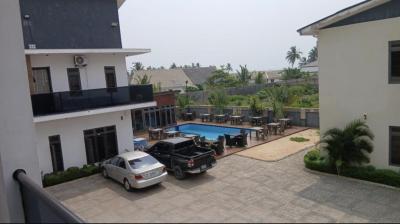 Description: Luxury Resort in Eleko,, Eleko , Ibeju Lekki, Lekki, Lagos, Hotel / Guest House for Sale