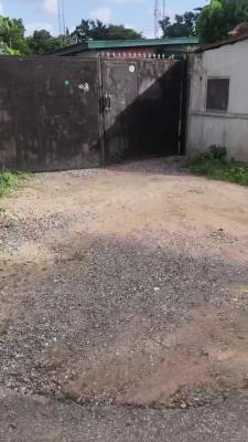 Prime Land Available, Ikeja Gra, Ikeja, Lagos, Mixed-use Land for Sale