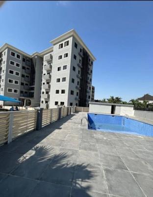 Exclusive Block of 14 Modern 3-bedroom Flats with Bq, Lekki, Lagos, Flat / Apartment for Rent