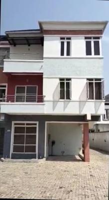 4 Bedrooms Terrace Duplex + Bq, Ikota Gra Lekki, Ikota, Lekki, Lagos, Terraced Duplex for Sale