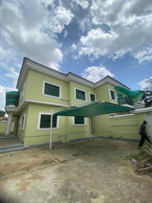 4 Bedroom Semi Detached Duplex with Bq in a Secured Estate, Harmony Estate, Gra Phase 1, Magodo, Lagos, Semi-detached Duplex for Rent