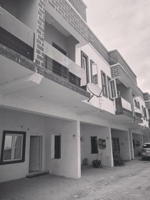 a Beautiful 3bedroom Terrace Duplex, Ikota Gra, Lekki, Lagos, Terraced Duplex for Rent