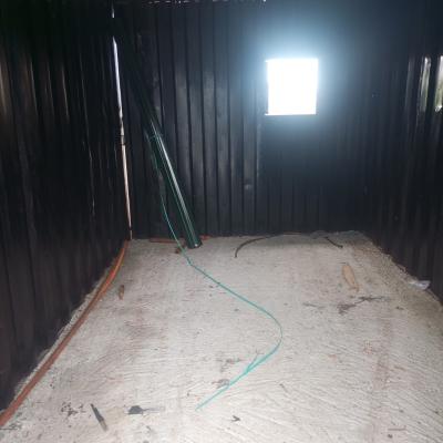 a Spacious Shop, Ado Road, Ajah, Lagos, Shop for Rent