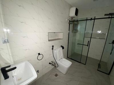 Neatly Built 3 Bedroom Apartment, Mabushi, Abuja, Flat / Apartment for Rent