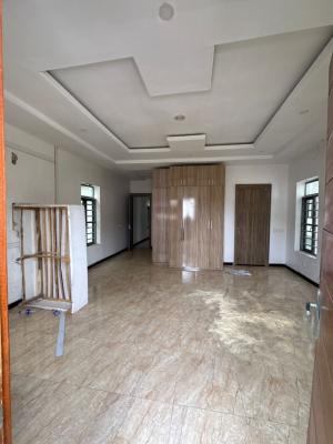 Fully Detached 5 Bedroom Duplex with 2 Rooms Bq, Royal Pine Estate, Orchid Road, Lekki, Lagos, Detached Duplex for Rent