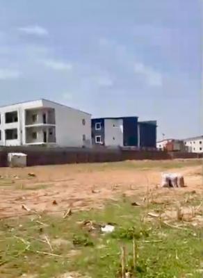 2,504sqm on High Demanding Developed Neighborhood, Gaduwa, Abuja, Land for Sale
