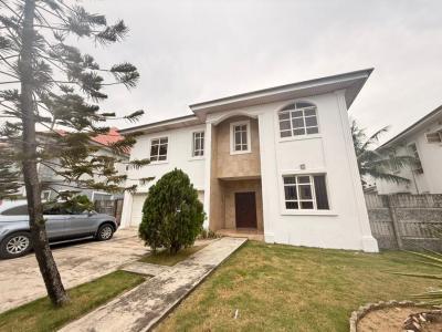 5 Bedroom House, Spar Road Salem Ikate, Ikate, Lekki, Lagos, Detached Duplex for Sale