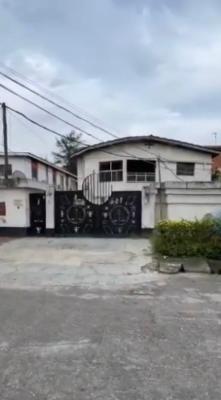 Dry Land Measuring 758sqm in a Good Serene Environment with 24 Hours S, Gbagada Phase 2, Gbagada, Lagos, Land for Sale