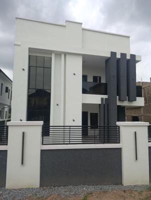 Newly Built 4 Bedroom Duplex with Bq, Carlton Gate Estate, Akobo, Ibadan, Oyo, Detached Duplex for Sale