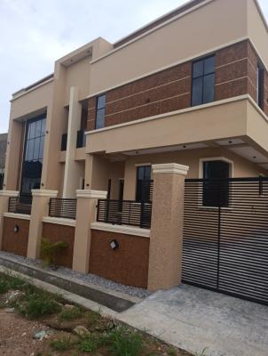 4 Bedroom Duplex on a Plot of Land with Bq, Carlton Gate Estate, Akobo, Ibadan, Oyo, Detached Duplex for Sale