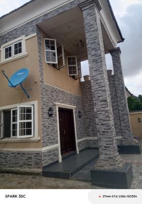 Spacious Two Bedroom Apartment, Badore Ajah Lagos, Ajah, Lagos, Flat / Apartment for Rent