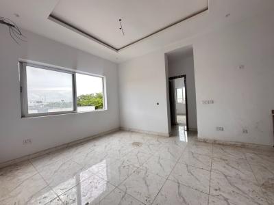 Luxury 2 Bedroom Apartment, Ilasan, Lekki, Lagos, Flat / Apartment for Rent