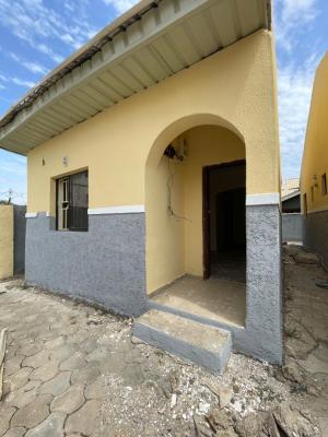 Refurbished One Bedroom Apartment in a Secure Environment, Kubwa District, Kubwa, Abuja, Mini Flat (room and Parlour) for Rent