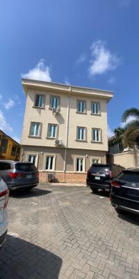 3 Bedroom Apartment with Bq, Bourdillon, Old Ikoyi, Ikoyi, Lagos, Block of Flats for Sale