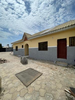 Renovated 2bedroom Apartment in a Secure Environment, Kubwa District, Kubwa, Abuja, Flat / Apartment for Rent