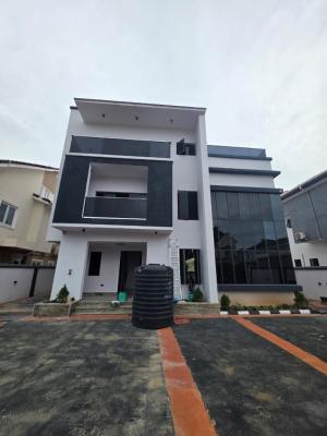 * Move-in Ready Home with Premium Finishes, Pinnock Beach Estate Lekki, Lekki, Lagos, Detached Duplex for Sale