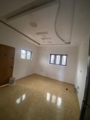 Neatly Used 1bedroom Flat, Cherish Garden Estate, Lbs, Well Secured Estate, Ajah, Lagos, Flat / Apartment for Rent