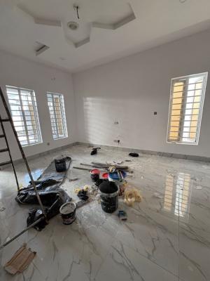 Spacious Miniflat, Orchid, Lekki, Lagos, House for Rent